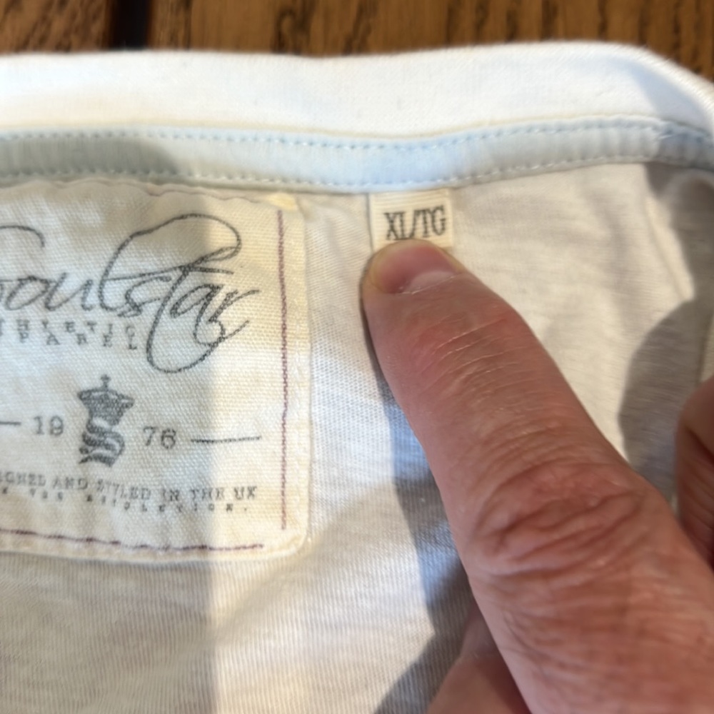 Surf tee - Picture 3 of 3